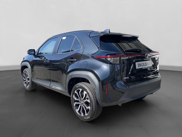 Toyota Yaris Cross Teamplayer 2026 130PS Hybrid🚀​🚀 inkl. Winter und Safety-Paket *Engelbart-Deal*