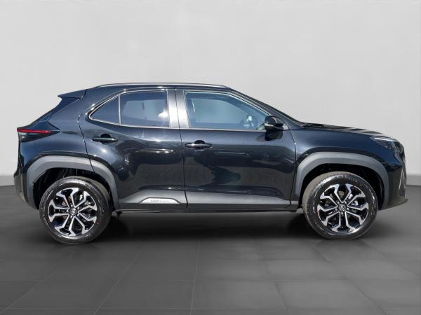 Toyota Yaris Cross Teamplayer 2026 130PS Hybrid🚀​🚀 inkl. Winter und Safety-Paket *Engelbart-Deal*