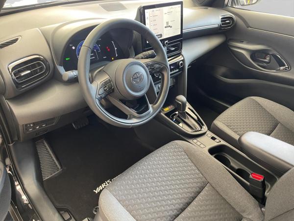 Toyota Yaris Cross Teamplayer 2026 130PS Hybrid🚀​🚀 inkl. Winter und Safety-Paket *Engelbart-Deal*