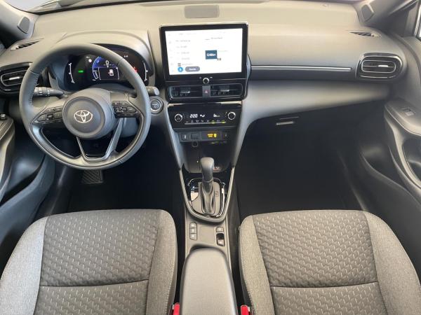 Toyota Yaris Cross Teamplayer 2026 130PS Hybrid🚀​🚀 inkl. Winter und Safety-Paket *Engelbart-Deal*