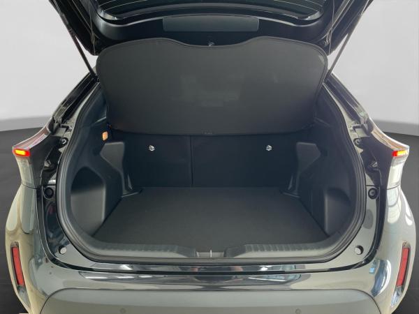 Toyota Yaris Cross Teamplayer 2026 130PS Hybrid🚀​🚀 inkl. Winter und Safety-Paket *Engelbart-Deal*