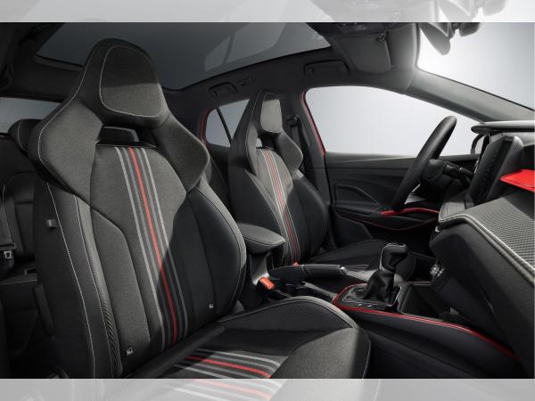 Skoda Kamiq Monte Carlo 1.0 TSI 85kW 7-Gang autom. *frei konfigurierbar*
