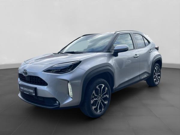 Toyota Yaris Cross Teamplayer 2026 130PS Hybrid🚀​🚀 inkl. Winter und Safety-Paket *Engelbart-Deal*