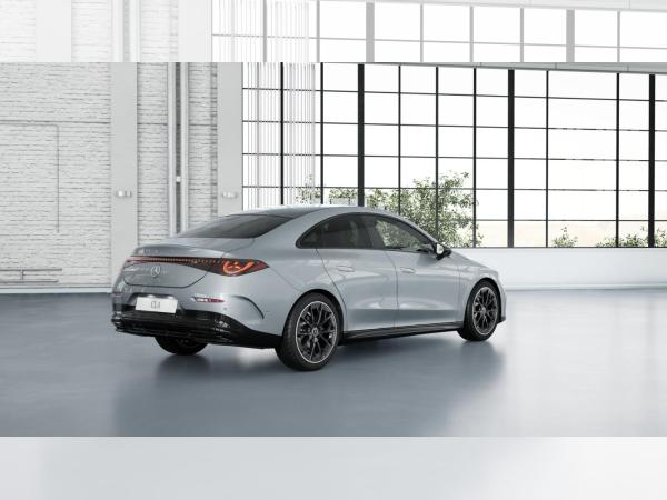 Mercedes-Benz CLA 200 AMG-Line 🔥 ❗⭐ kurzfristig Verfügbar ❗