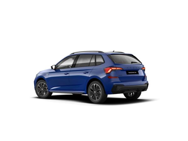 Skoda Kamiq Monte Carlo 1.0 TSI 85kW 7-Gang autom. *frei konfigurierbar*