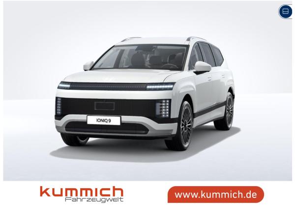 Hyundai IONIQ 9 110kWh 307PS AWD UNIQ 7 Sitzer