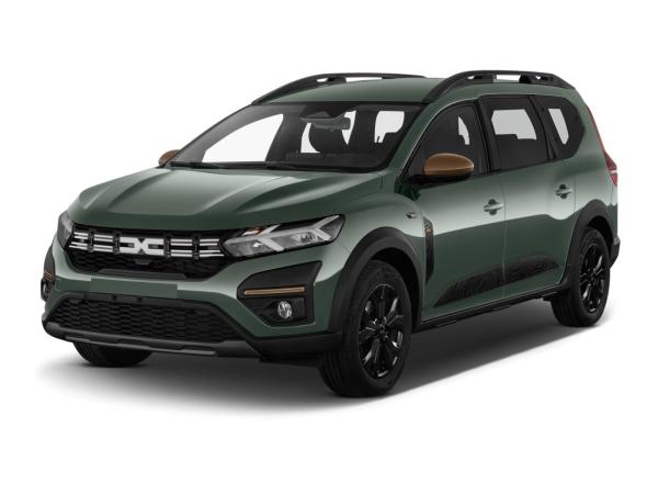 Dacia Jogger Extreme+ HYBRID 140 7-Sitzer