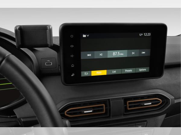 Dacia Jogger Extreme+ HYBRID 140 7-Sitzer