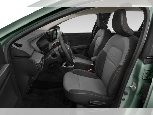 Dacia Jogger Extreme+ HYBRID 140 7-Sitzer