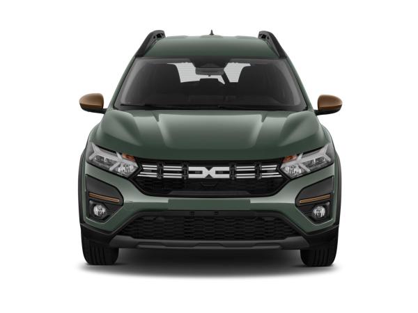 Dacia Jogger Extreme+ HYBRID 140 7-Sitzer