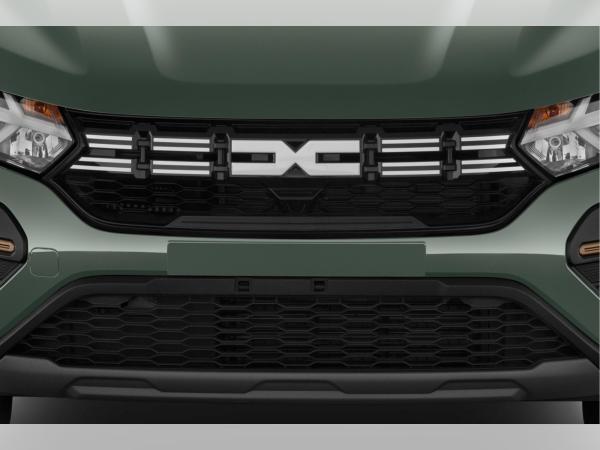 Dacia Jogger Extreme+ HYBRID 140 7-Sitzer
