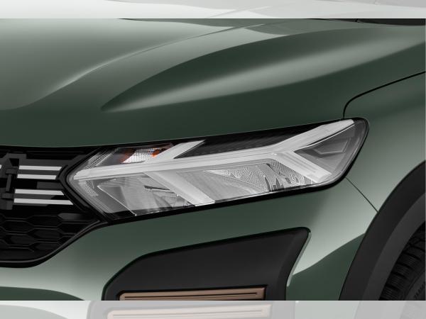 Dacia Jogger Extreme+ HYBRID 140 7-Sitzer