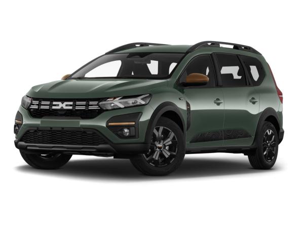 Dacia Jogger Extreme+ HYBRID 140 7-Sitzer