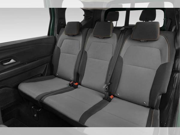 Dacia Jogger Extreme+ HYBRID 140 7-Sitzer