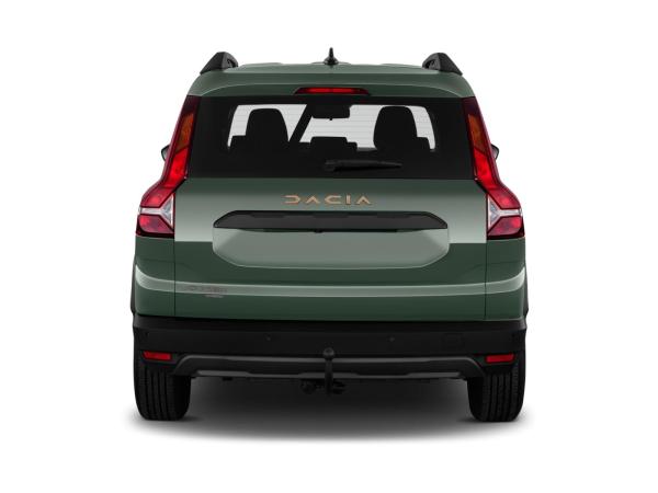 Dacia Jogger Extreme+ HYBRID 140 7-Sitzer