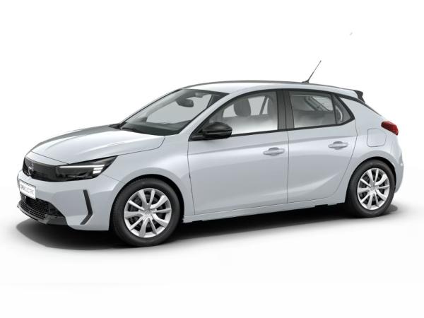 Opel Corsa-e Edition ⚡ Elektro-Hammer ⚡ Schnell verfügbar ⚡