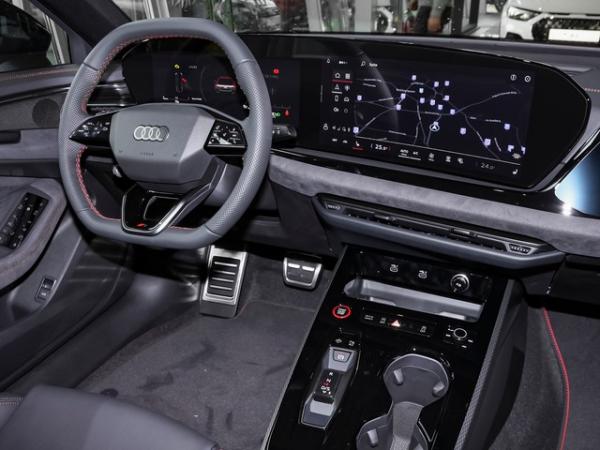 Audi A5 Limousine 	 ACC Matrix TechPro AHK Navi HuD LM20