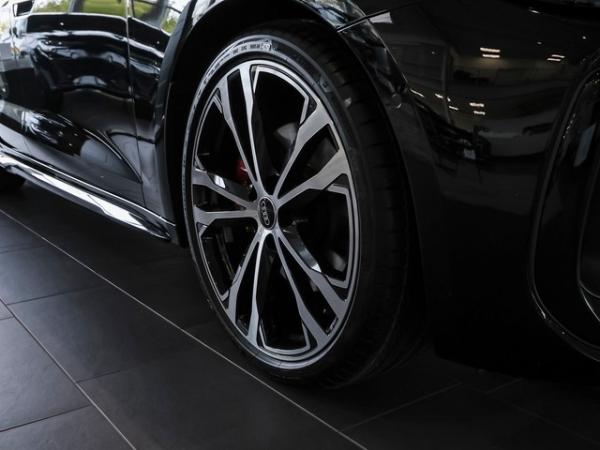 Audi A5 Limousine 	 ACC Matrix TechPro AHK Navi HuD LM20