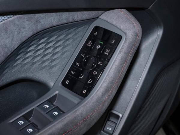 Audi A5 Limousine 	 ACC Matrix TechPro AHK Navi HuD LM20