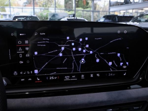 Audi A5 Limousine 	 ACC Matrix TechPro AHK Navi HuD LM20