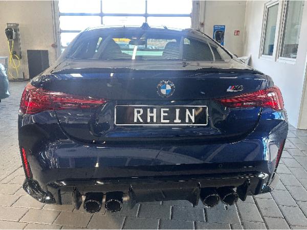BMW M4 Competition M xDrive Coupe 🔥 Große Lagerabverkaufsaktion⚡️Zulassung bis 30.06.26