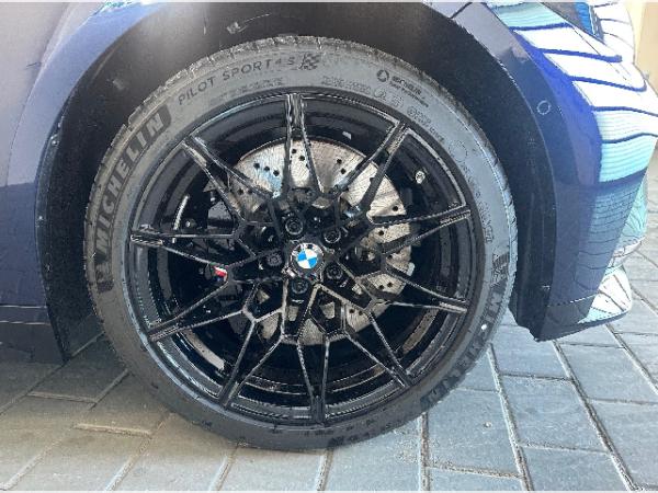 BMW M4 Competition M xDrive Coupe 🔥 Große Lagerabverkaufsaktion⚡️Zulassung bis 30.06.26