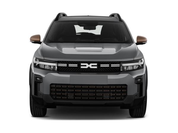 Dacia Bigster Expression mild hybrid-G 140