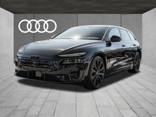 Audi A6 e-tron Avant 	 ACC LED-Plus Navi AHK Pano Luft AR-HuD virtual