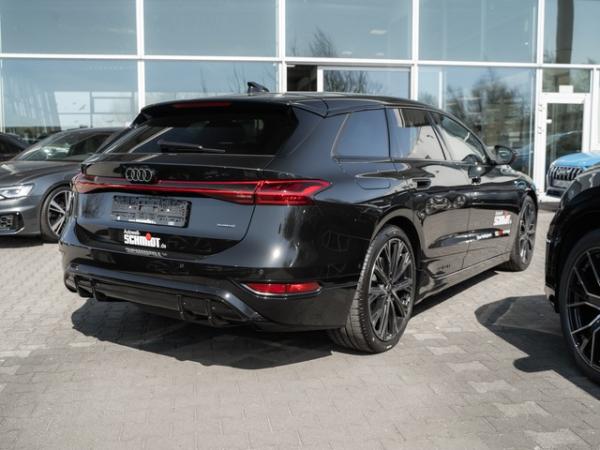 Audi A6 e-tron Avant 	 ACC LED-Plus Navi AHK Pano Luft AR-HuD virtual