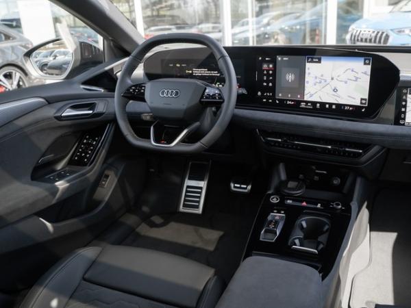 Audi A6 e-tron Avant 	 ACC LED-Plus Navi AHK Pano Luft AR-HuD virtual