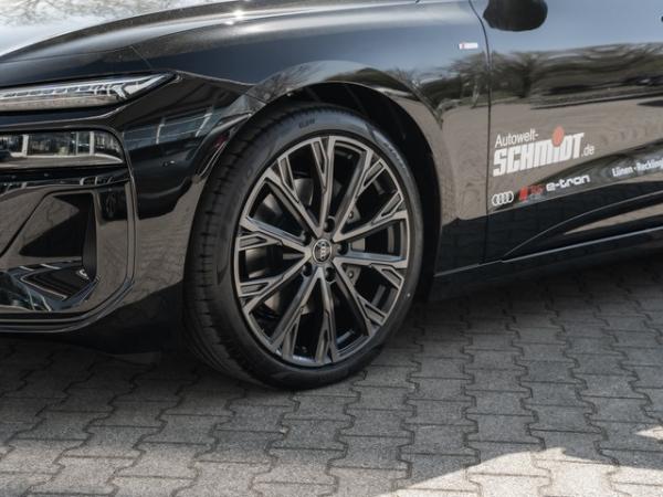 Audi A6 e-tron Avant 	 ACC LED-Plus Navi AHK Pano Luft AR-HuD virtual