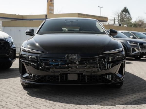 Audi A6 e-tron Avant 	 ACC LED-Plus Navi AHK Pano Luft AR-HuD virtual