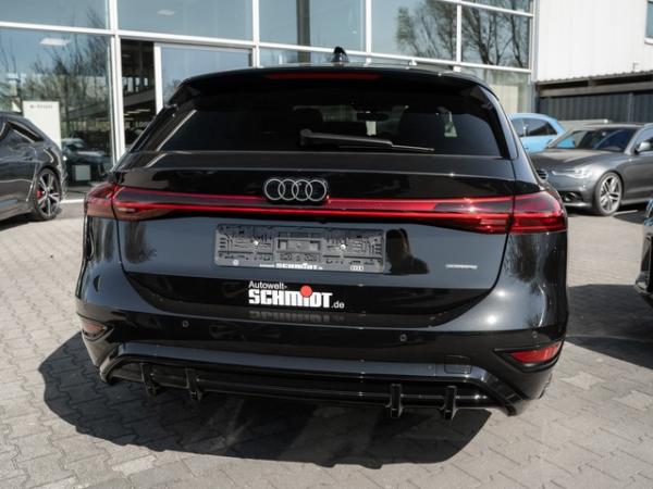 Audi A6 e-tron Avant 	 ACC LED-Plus Navi AHK Pano Luft AR-HuD virtual