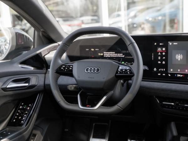 Audi A6 e-tron Avant 	 ACC LED-Plus Navi AHK Pano Luft AR-HuD virtual