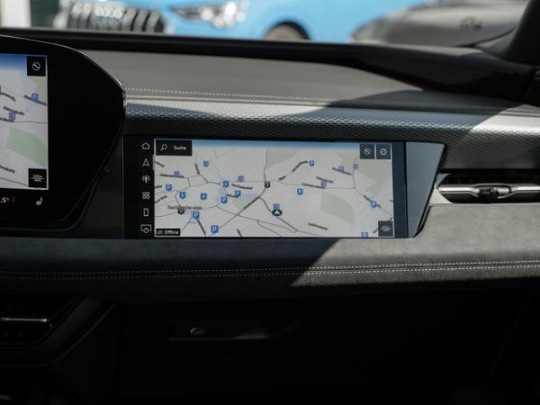 Audi A6 e-tron Avant 	 ACC LED-Plus Navi AHK Pano Luft AR-HuD virtual