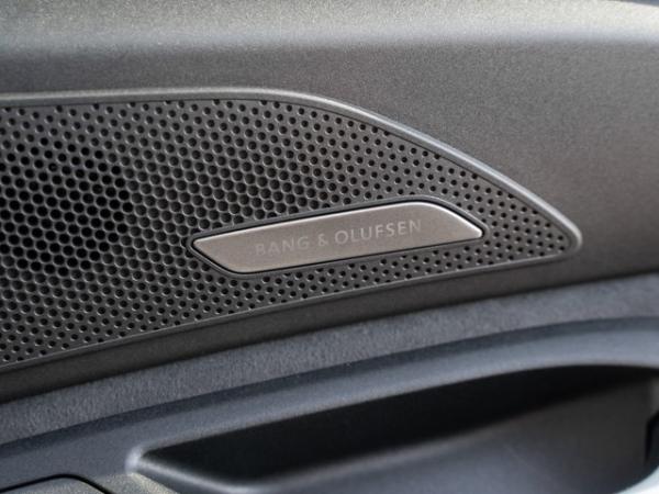 Audi A6 e-tron Avant 	 ACC LED-Plus Navi AHK Pano Luft AR-HuD virtual