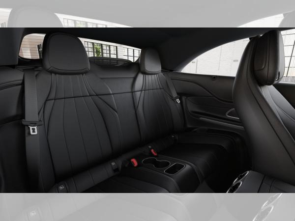 Mercedes-Benz CLE 300 Cabrio