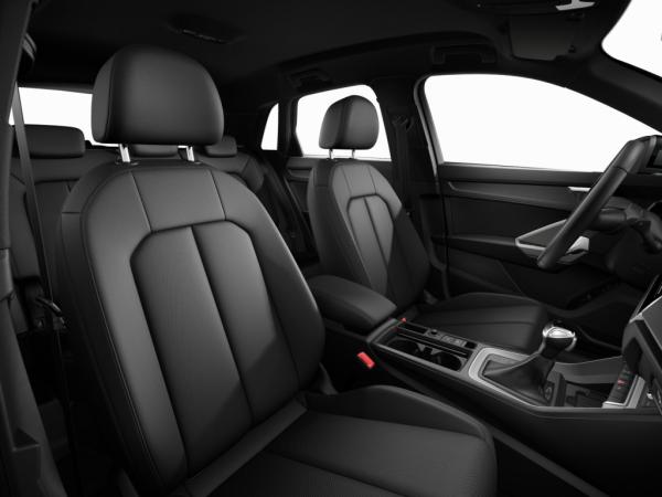 Audi Q3 35 TFSI advanced S-tronic