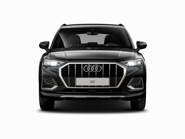 Audi Q3 35 TFSI advanced S-tronic