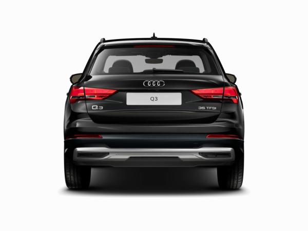 Audi Q3 35 TFSI advanced S-tronic