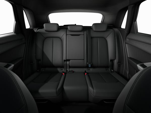 Audi Q3 35 TFSI advanced S-tronic