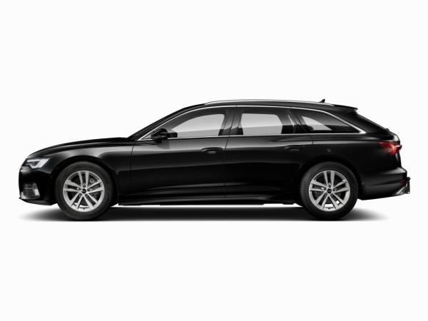Audi A6 Avant 40 TDI advanced S-tronic