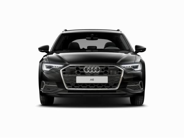 Audi A6 Avant 40 TDI advanced S-tronic