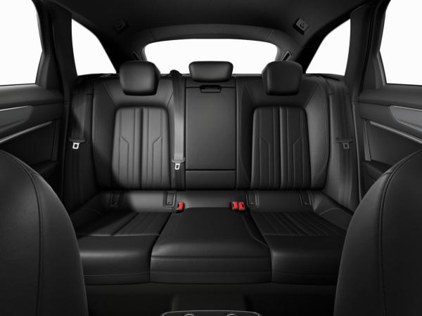 Audi A6 Avant 40 TDI advanced S-tronic