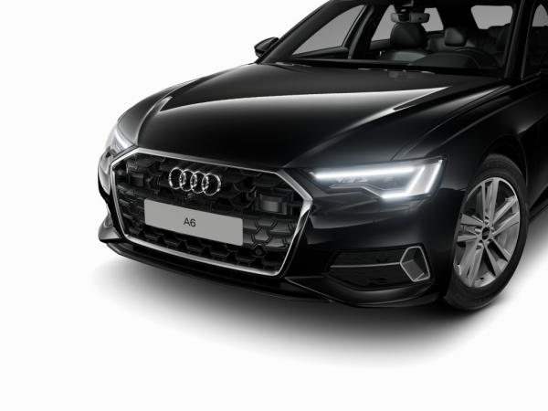 Audi A6 Avant 40 TDI advanced S-tronic
