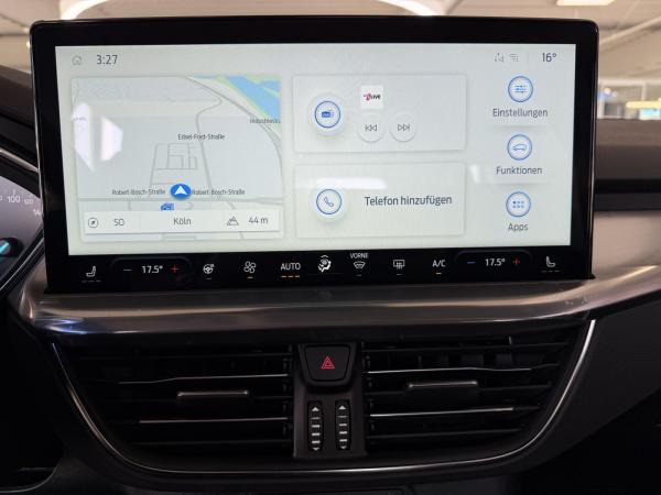 Ford Focus Turnier Titanium Edition Fahrerassistenzpaket