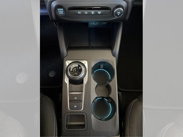 Ford Focus Turnier Titanium Edition Fahrerassistenzpaket