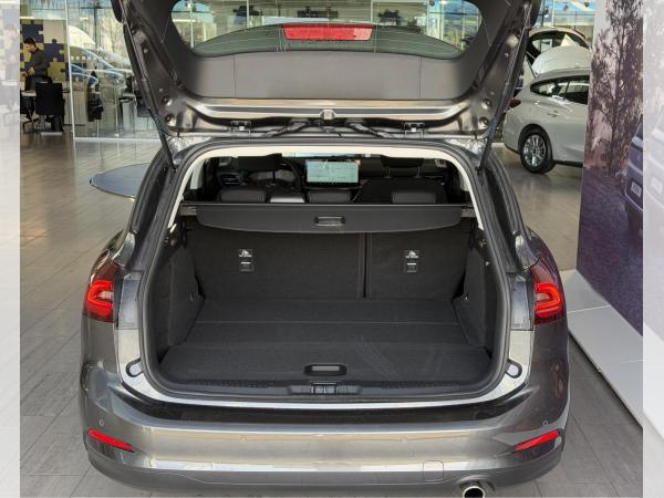 Ford Focus Turnier Titanium Edition Fahrerassistenzpaket
