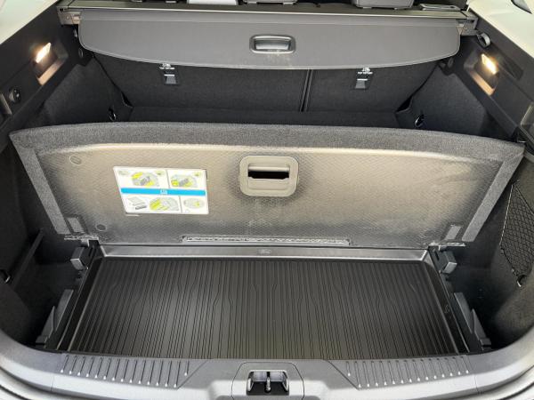 Ford Focus Turnier Titanium Edition Fahrerassistenzpaket