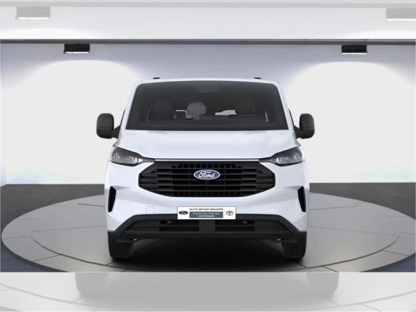 Ford Transit Custom L2H1 Kombi 9-SITZER 110PS